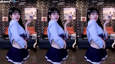 Afreecatv미또加特林电热舞20221201Hot Dance